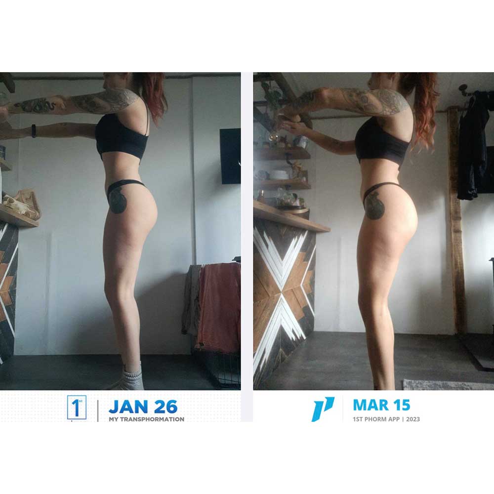 Transformation 3