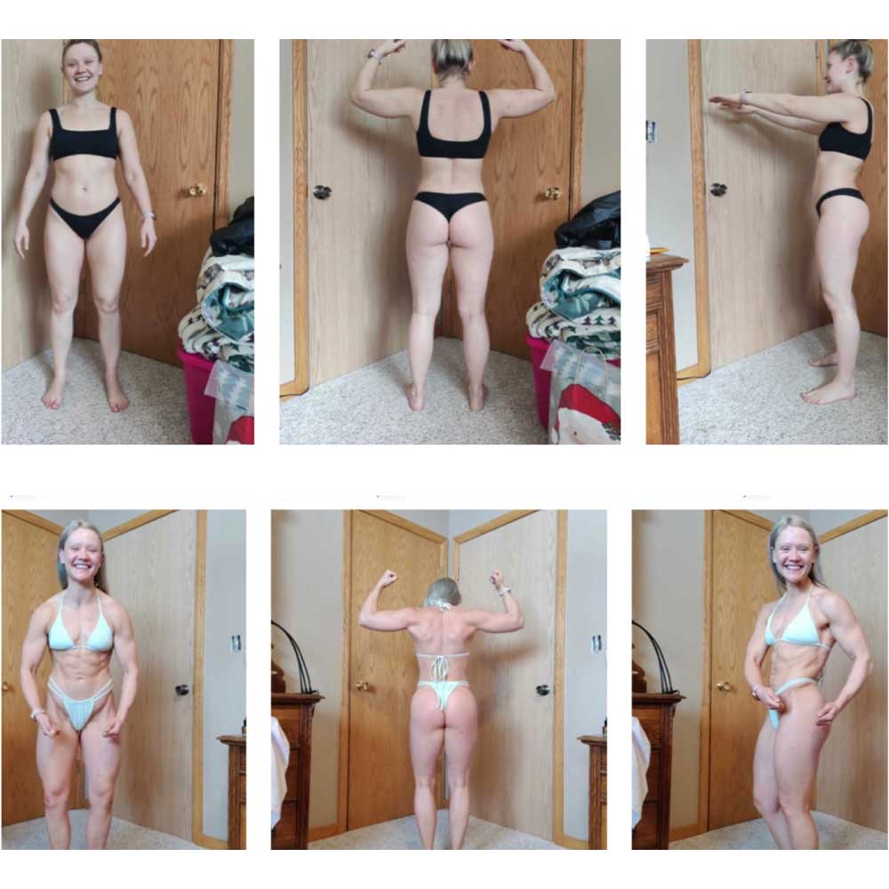 Transformation 4